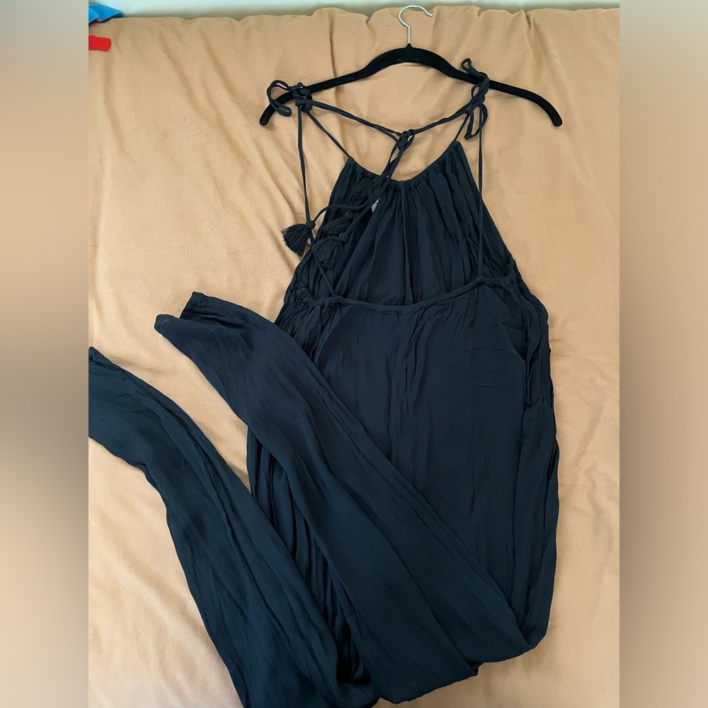 WEWOREWHAT bathing suit coverup